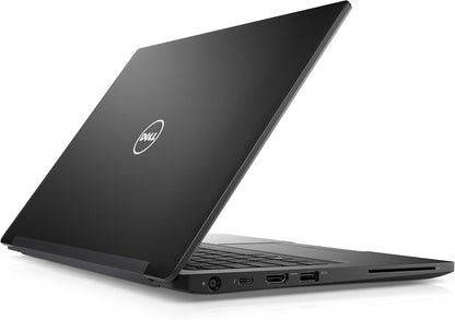 Dell RNNP4 Latitude 7290 12.5" i5 Laptop