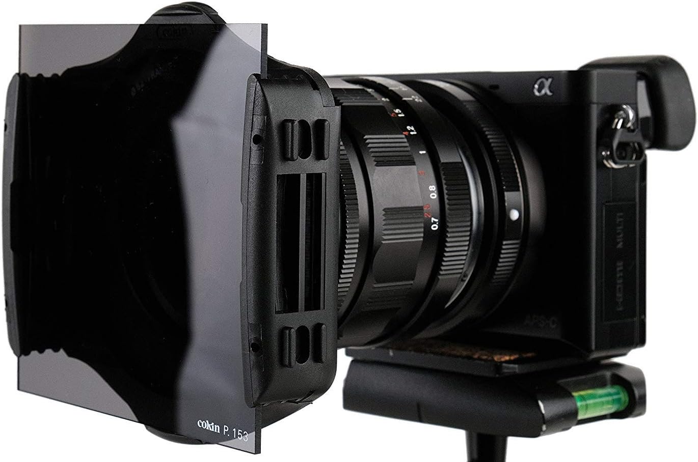 Cokin H3H3-21 Expert ND Creative Filter Kit (M/P Series)