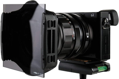Cokin H3H3-21 Expert ND Creative Filter Kit (M/P Series)