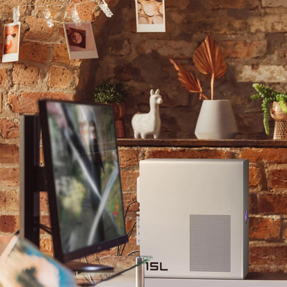 HP TPC-F124-MT Victus Ryzen 5 RTX 4060 Gaming Desktop