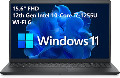 Dell 3520 Inspiron 15 i7 1TB SSD Laptop