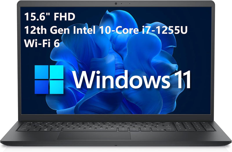 Dell 3520 Inspiron 15 i7 1TB SSD Laptop — main product image