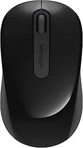 Microsoft PW4-00001 Wireless Mouse 900 - Black
