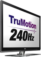 LG 42SL80 42-Inch 1080p 240Hz LCD HDTV