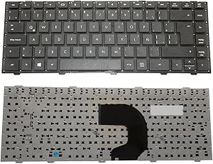 HP Probook 4440s Spanish Keyboard OEM 683657-161