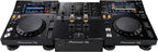 Pioneer DJ DJM250MK2 2-Channel DJ Mixer with Interface