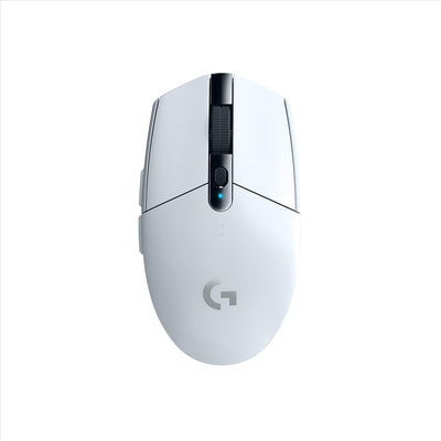 Logitech 910-005289-cr G305 Lightspeed Wireless Gaming Mouse Renewed