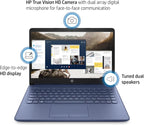 HP N4120 14-inch HD Renewed Laptop Microsoft 365