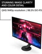 Sony INZONE H9 Wireless Gaming Headset with OLED Monitor