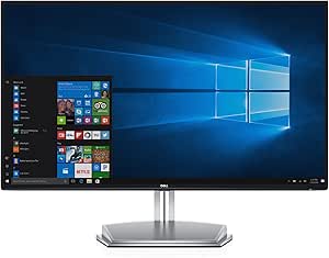 Dell S2718H 27-Inch LED-Lit Monitor