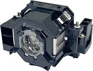 Epson EMP-822H Projector Lamp Assembly