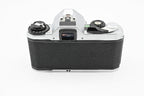 Pentax MG 35mm SLR Film Camera with Zoom Lens (Renewed)