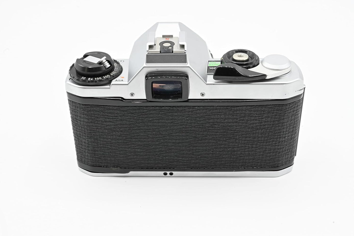 Pentax MG 35mm SLR Film Camera with Zoom Lens (Renewed)