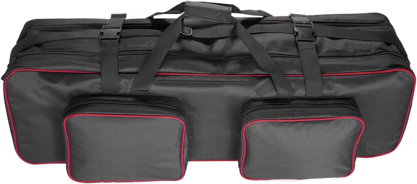 Neewer 10088723 Photo Studio Equipment Large Carrying Case