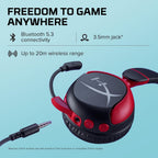 HyperX 6H9B8AA CloudX Stinger 2 Core Xbox Gaming Headset