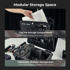 SmallRig 4562-CF Andyax Camera Toolbox Creator Kit