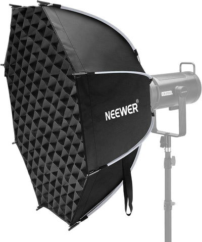 Neewer 10104465 35.4" Octagonal Softbox Bowens Mount