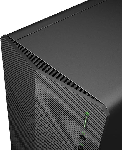 HP Core i5 RTX 3060 Gaming Desktop PC - 32GB RAM, 512GB SSD