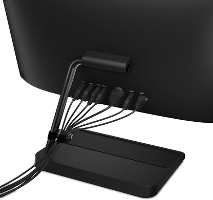 Lenovo F0G500ELUS IdeaCentre AIO 3i 22" Touch Desktop