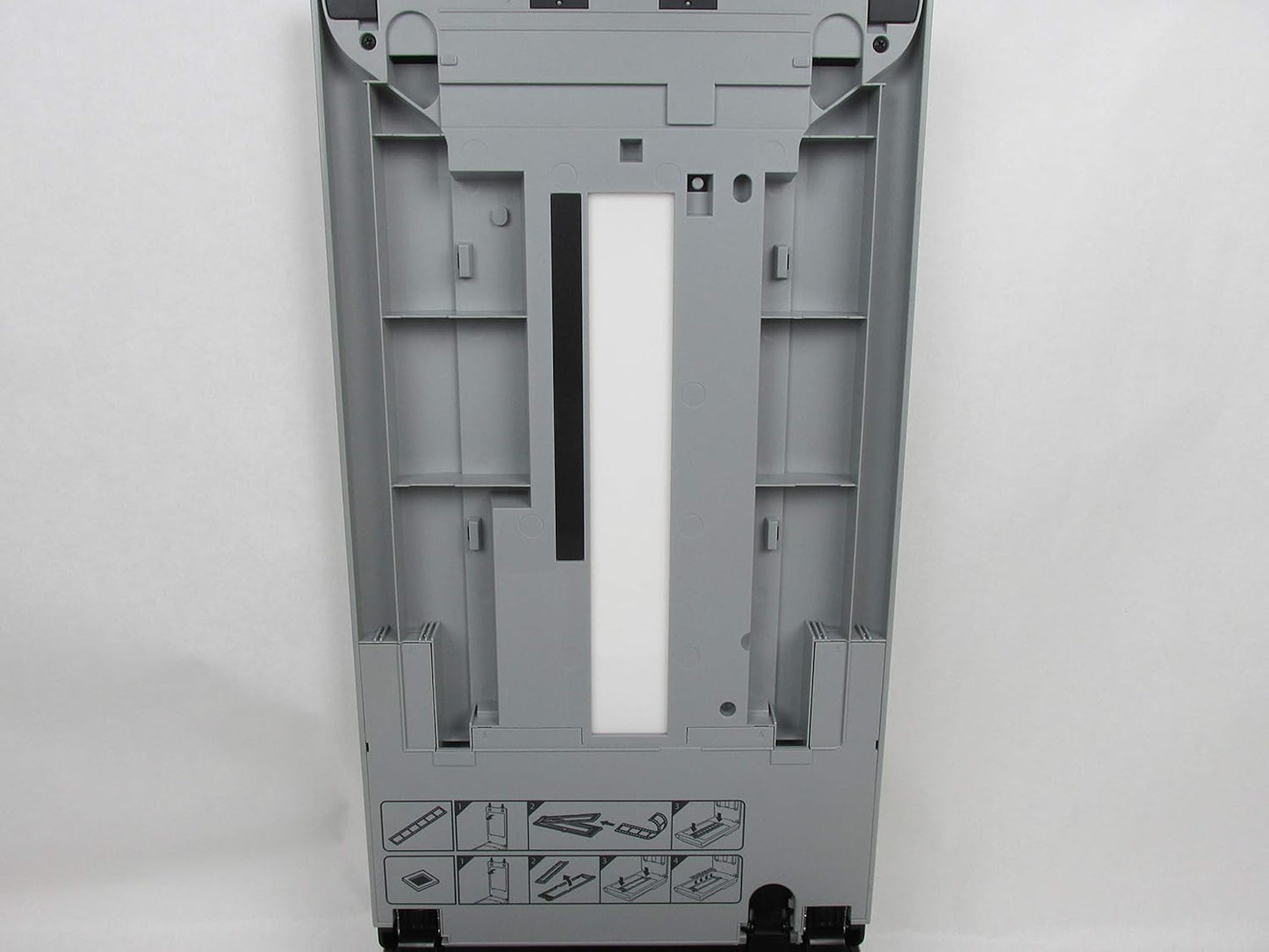 Canon Canoscan 5600F Flatbed Scanner - 35mm Film