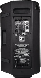 Yorkville YXL10P 10-inch 1000W Powered DJ Speaker
