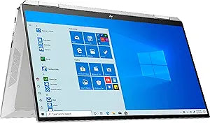 HP 13-aw Spectre x360 13" Touchscreen 1TB SSD Laptop