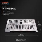 Roland GAIA-2 Advanced Sonic Synthesizer GAIA2