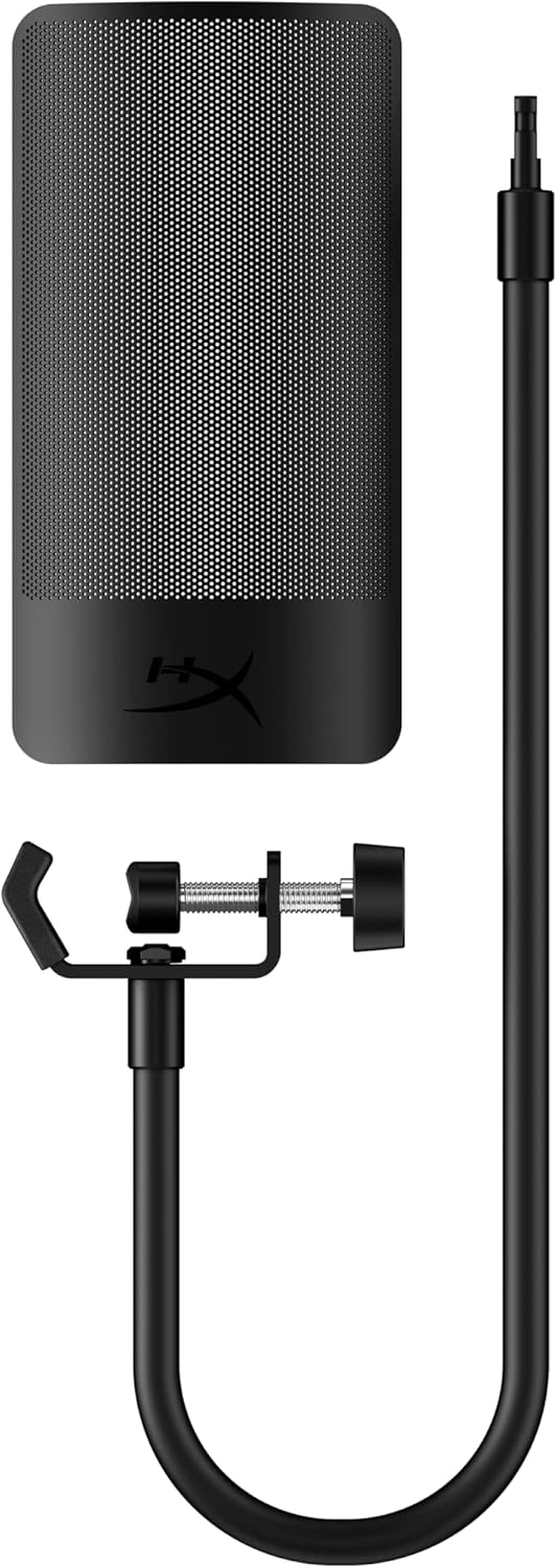 HyperX 6X256AA Shield Microphone Pop Filter — main product image