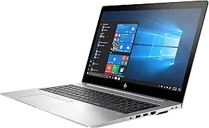 HP 3RS14UT#ABA Elitebook 850 G5 i5 15.6" Laptop