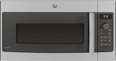 GE PSA9120SPSS Profile Advantium Over-the-Range Oven