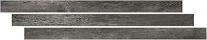 MSI AMZ-LVT-T-011-SR Luxury Vinyl Flooring Reducer Molding