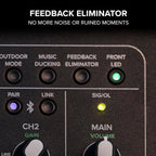 Mackie Thump210XT 10