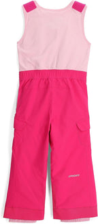 Spyder 38SJ125306 Girls Bitsy Sparkle Ski Pant