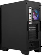 MSI CodZ2A8NUE274 Codex Z2 Gaming Desktop RTX 4070 Ryzen 7