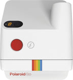 Polaroid 9035-cr Go Instant Mini Camera Renewed