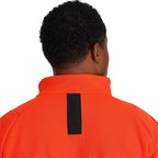 Spyder 38A485326 Wengen Bandit 1/2 Zip Fleece