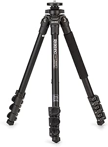 Benro TAD18A Adventure 1 Series Aluminum Tripod — main product image