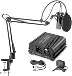 Neewer 40086943@@##1 NW-700 Condenser Microphone Kit
