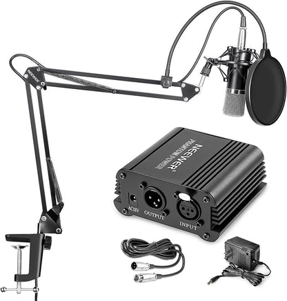 Neewer 40086943@@##1 NW-700 Condenser Microphone Kit