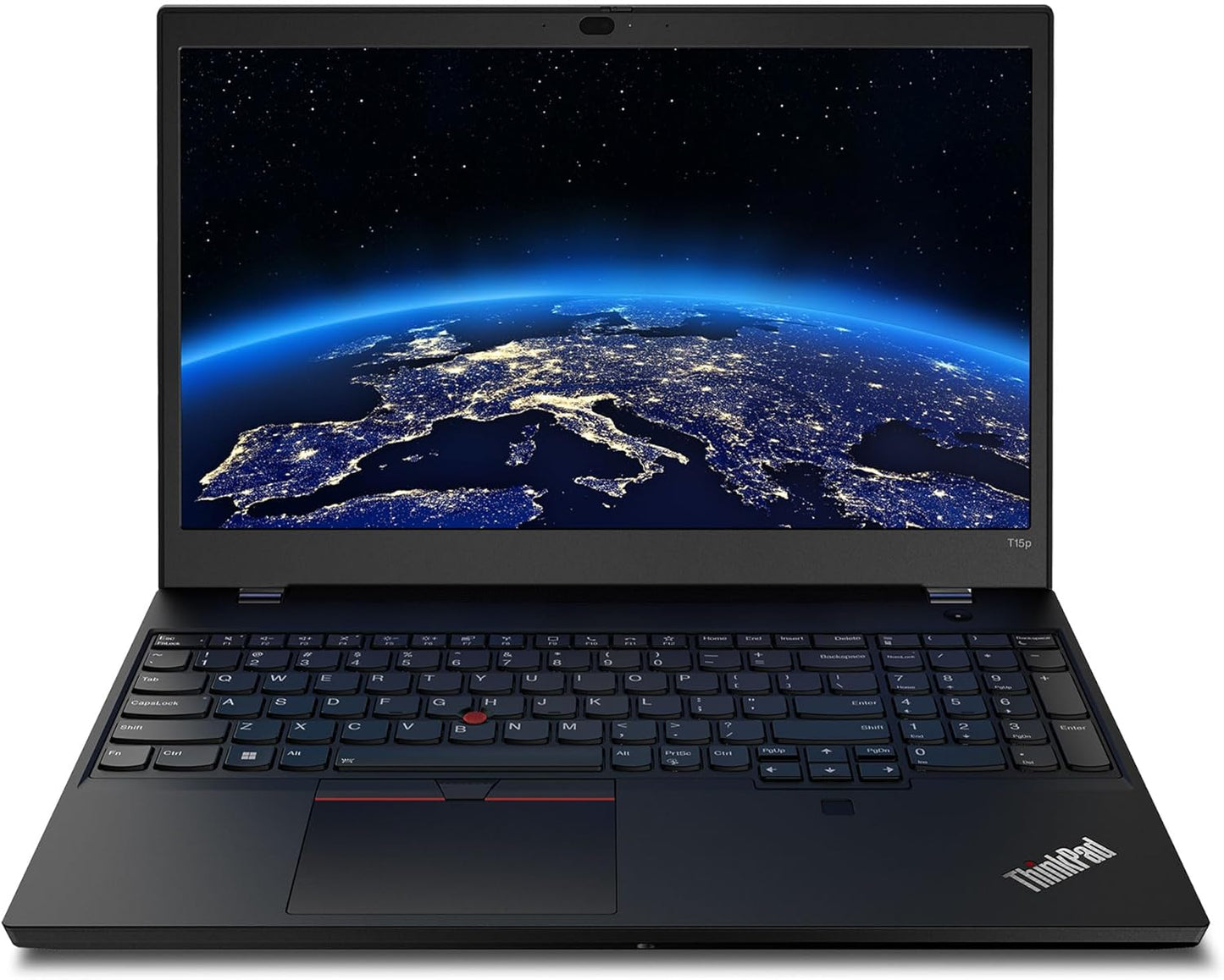 Lenovo 21DA000XUS ThinkPad T15p Gen 3 i7-12700H 32GB 1TB SSD UHD Laptop