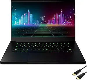 Razer RZ09-03519E11-R3U1 Blade 15 Gaming Laptop GTX 1660 Ti