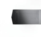 MSI AeZ7NUC676 Ryzen 7 RTX 4070 Gaming Desktop
