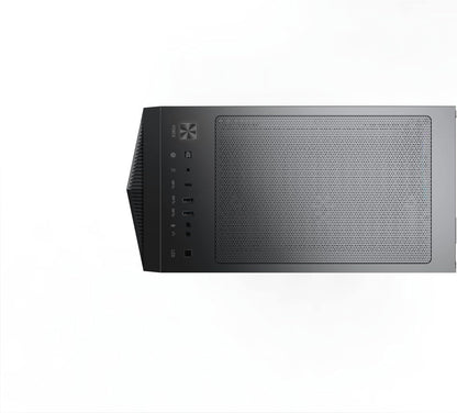 MSI AeZ7NUC676 Ryzen 7 RTX 4070 Gaming Desktop