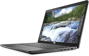 Dell DG9ND Latitude 5500 i7 16GB 512GB SSD — main product image