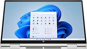 HP - Envy X360 15 2-in-1 Laptop