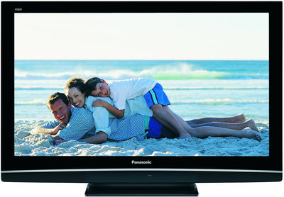 Panasonic TC-P42U1 VIERA 42-Inch 1080p Plasma HDTV