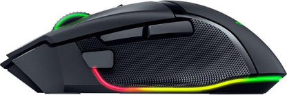 Razer RZ01-05240100-R3U1 Basilisk V3 Pro Wireless Gaming Mouse