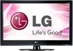 LG 55LH40 55-Inch 1080p 120Hz LCD HDTV
