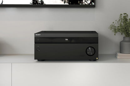 Sony STRAZ3000ES 9.2CH 8K A/V Receiver - Premium ES