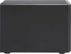 QNAP ASISP50 Turbo NAS TVS-882 24TB HDD Server i5